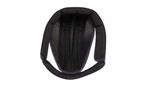 Suomy Apex Riding Helmet – Damask Brown (Lady)