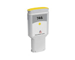 US Remanufactured for HP 746 Standard Yield Yellow Ink Cartridge, P2V79A