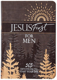 Men's Bible Study Bundle