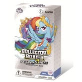 Kayou My Little Pony Friendship Eternal Cards - Moon Edition Collector Box