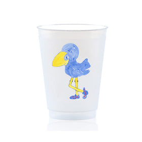 Gameday Cups