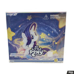 Kayou My Little Pony Friendship Eternal Booster Box – Rainbow Edition