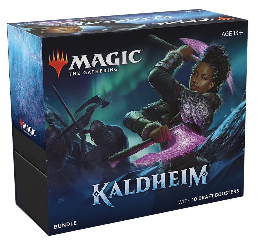 Kaldheim - Bundle - Kaldheim (KHM)