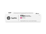 New, Pre-Owned - HP 976YC High Yield Magenta Ink Cartridge ,L0S30YC