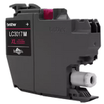 New, Pre-Owned - Brother LC3017XL Magenta Ink Cartridge