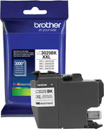 New, Pre-Owned - Brother LC3029XXL Extra High Yield Black Ink Cartridge