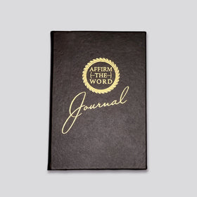 52 week Journal, Notebook & Oil Starter Mega Bundle
