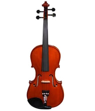 Lumina Student Violin Outfit – Tuxedo Lattice