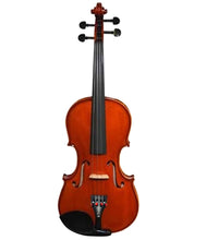 Lumina Student Violin Outfit (4 Color Fine Tuners)