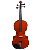 Lumina Student Violin Outfit – Tie Dye