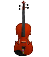 Lumina Student Violin Outfit – Tie Dye