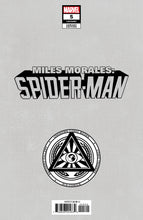 Miles Morales: Spider-Man #5 Unknown Comics Tyler Kirkham Exclusive Var (04/12/2023)