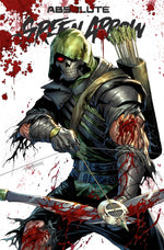 ABSOLUTE GREEN ARROW #1 (OF 6) TYLER KIRKHAM EXCLUSIVE VAR (05/20/2026)
