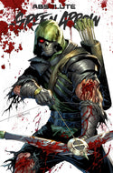 ABSOLUTE GREEN ARROW #1 (OF 6) TYLER KIRKHAM EXCLUSIVE VAR (05/20/2026)