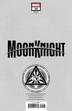 [Signed by Tyler Kirkham] MOON KNIGHT #30 UNKNOWN COMICS TYLER KIRKHAM EXCLUSIVE VIRGIN VAR [IN STOCK]