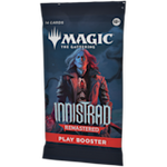 Magic: The Gathering Innistrad Remastered Play Booster Pack
