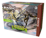 MTG: Secrets of Strixhaven Bundle
