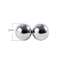 Magnetic Nipple Piercing