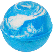 Body Candy NY Frozen Peppermint Snowflake Bath Bomb