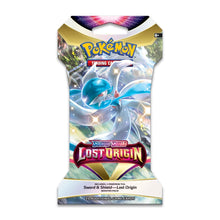 Pokemon Lost Origin Sleeved Booster Pack