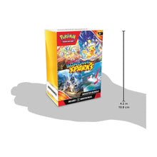 Surging Sparks Booster Bundle