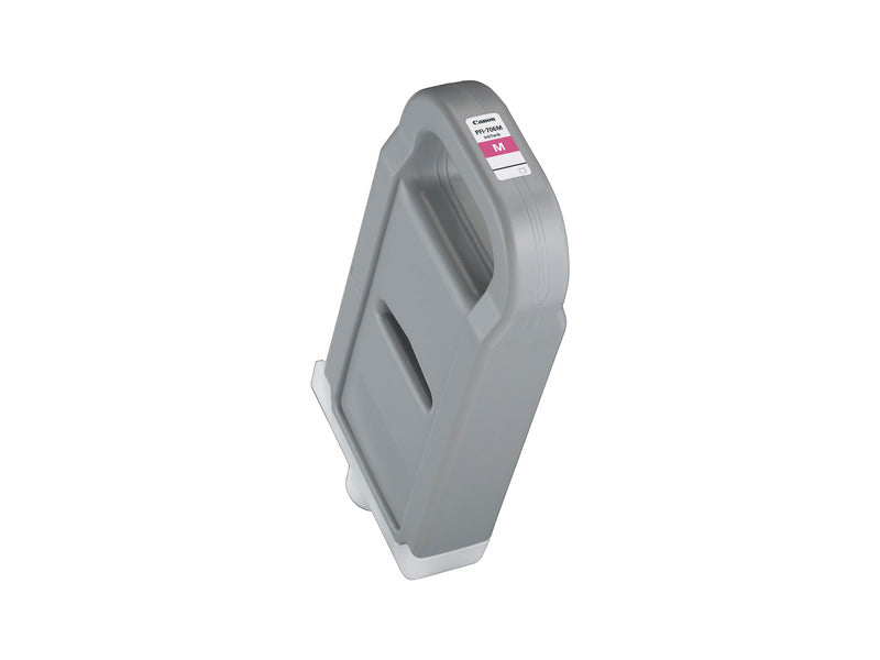 New, Pre-Owned - Canon PFI-706 Magenta Ink Cartridge