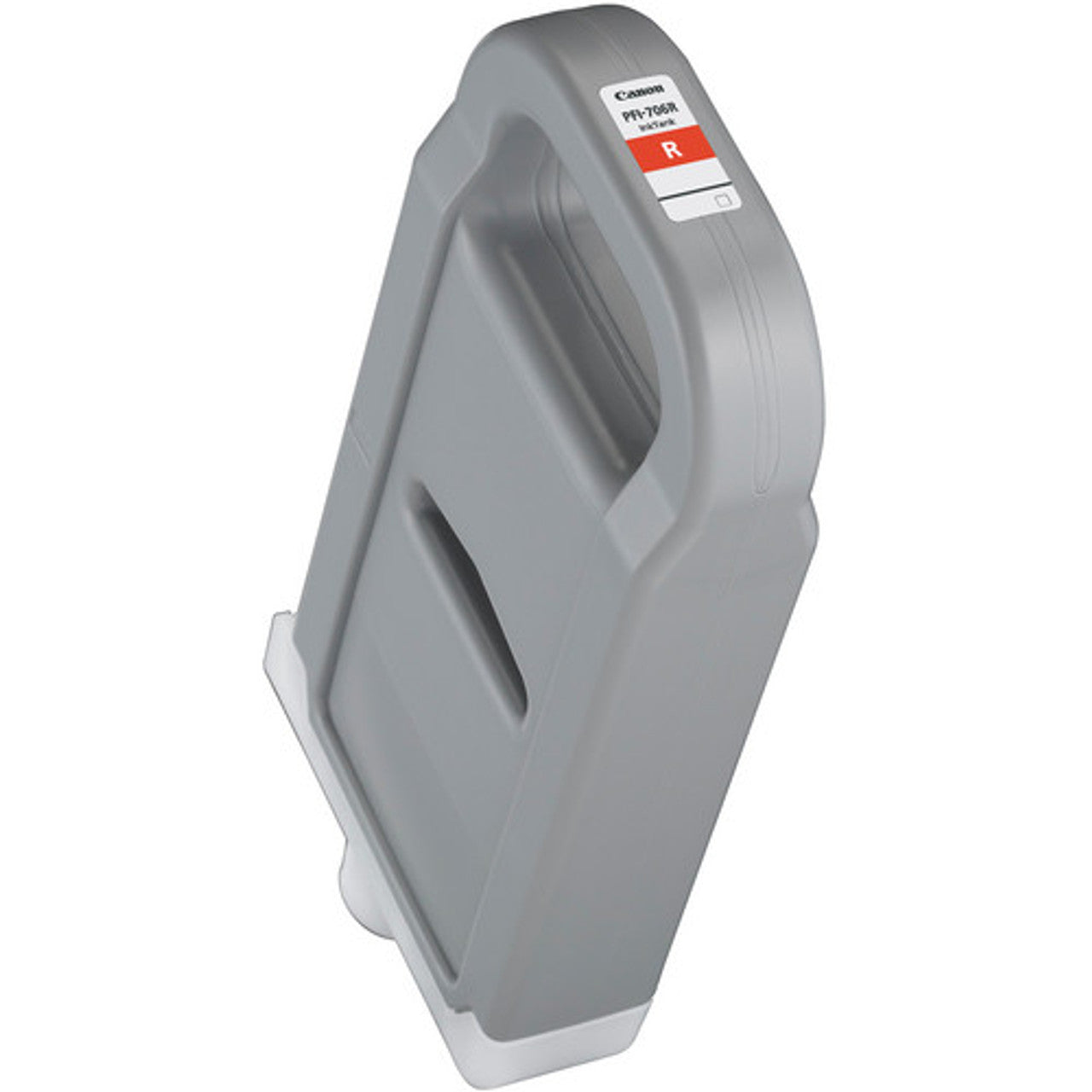 New, Pre-Owned - Canon PFI-706 Red Ink Cartridge