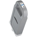 New, Pre-Owned - Canon PFI-710C Standard Yield Cyan Ink Cartridge, â€Ž2355C001AA