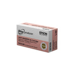 New, Pre-Owned - Epson PJIC3 High-Yield Light Magenta Ink Cartridge, C13S020449