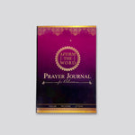 ATW Prayer Journal | Paperback-Magenta