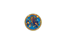 Magic: The Gathering - Limited Edition: Force of Negation Glitter Variant