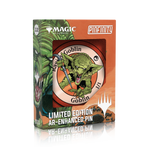 Magic: The Gathering - Raging Goblin (Snoddy) AR Pin