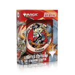 Magic: The Gathering - Raging Goblin (Miracola) AR Pin