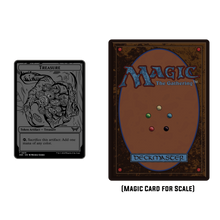 Magic: The Gathering - Members Exclusive DSK Treasure Token
