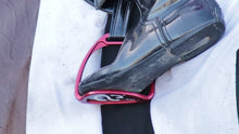 American Equus SS77 Thoroughbred Racing Irons