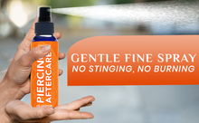 Body Candy 100% Natural Body Piercing Aftercare Solution