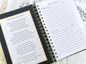 Affirm The Word Mega Bundle |Teal