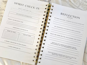 Affirm The Word Mega Bundle |Teal