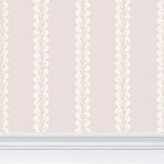 Carolina Vines - Taupe