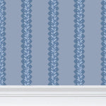 Carolina Vines - Indigo