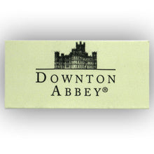 Black Plated Downton Abbey Florid Swirl Fashion Bracelet