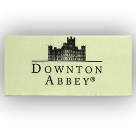 Gold Tone Downton Abbey Emerald Green Imperial Necklace