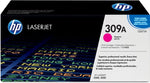 New, Pre-Owned - HP 309A Standard-Yield Magenta Toner Cartridge, Q2673A