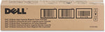 New, Pre-Owned - Dell 5130cdn High Yield Magenta Toner Cartridge, R272N