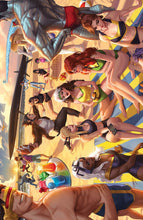 Rise Of The Powers Of X 3 Unknown Comics Ejikure Exclusive Virgin Siesta Con 2024 Virgin Var (03/27/2024)