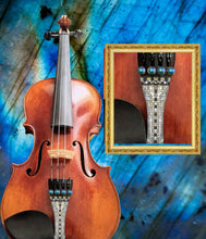 Lumina Artist Violin Outfit – Tuxedo II