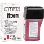 New, Pre-Owned - Risograph S-4672 Magenta Ink Tank