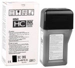 New, Pre-Owned - Risograph S-4670 Black Ink Tank