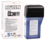 New, Pre-Owned - Risograph S-4671 Cyan Ink Tank
