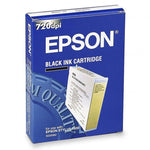New, Pre-Owned - Epson S020062 Standard Yield Black Inkjet Cartridge, MJIC5